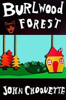 Burlwood Forest 